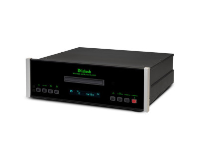 McIntosh MCD350